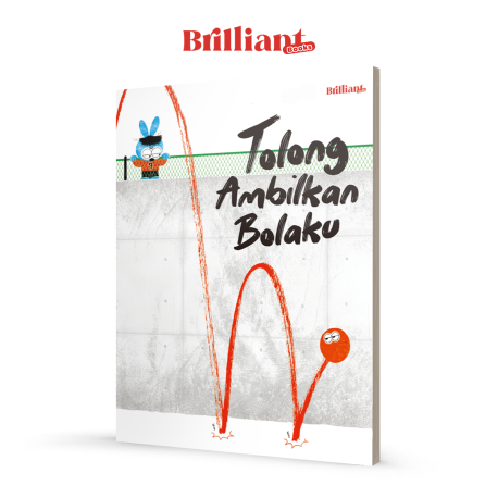 TOLONG AMBILKAN BOLAKU