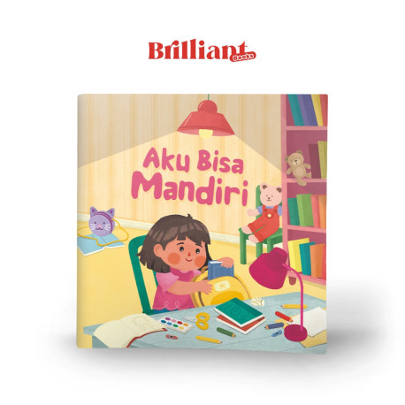 AKU BISA MANDIRI