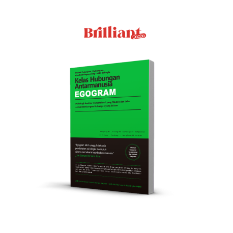 EGOGRAM: Kelas Hubungan Antarmanusia