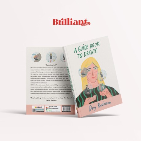 A GUIDE BOOK TO DREAM