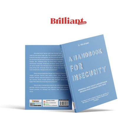 A HANDBOOK FOR INSECURITY