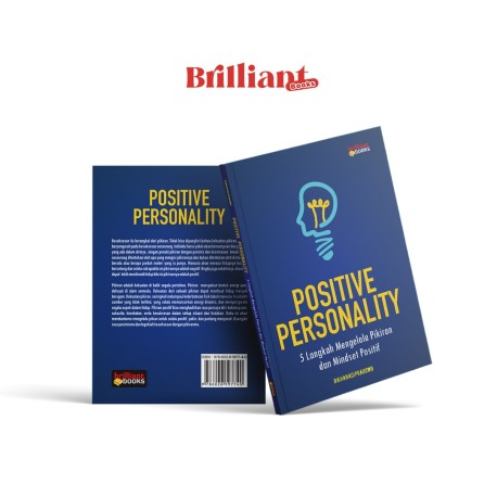 POSITIVE PERSONALITY