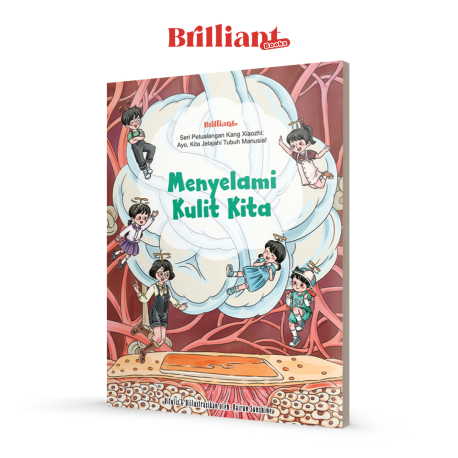 MENYELAMI KULIT KITA