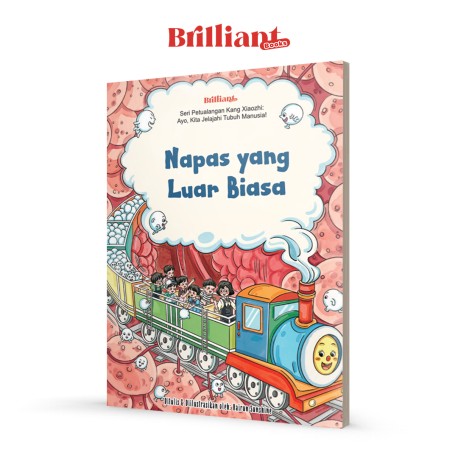 NAPAS YANG LUAR BIASA